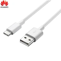 original huawei fast cable 2a charger usb type c fast cable for huawei p9 p10 mate 20 p20 lite nova 2 3 4 honor 9 play p20 lite