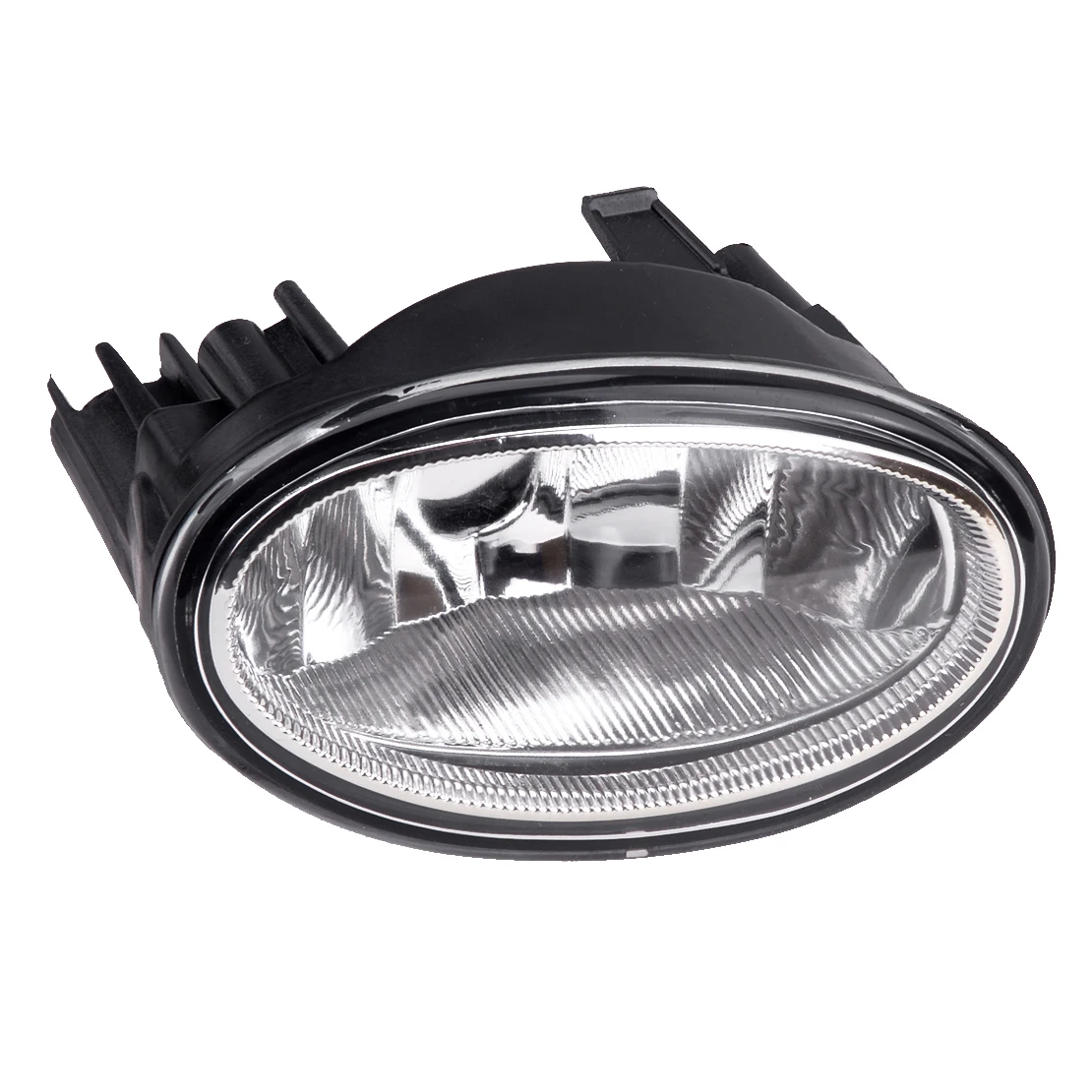 

beler Left Clear Fog Light Lamp Fit For Honda HR-V 2016 2017 Car Accessories