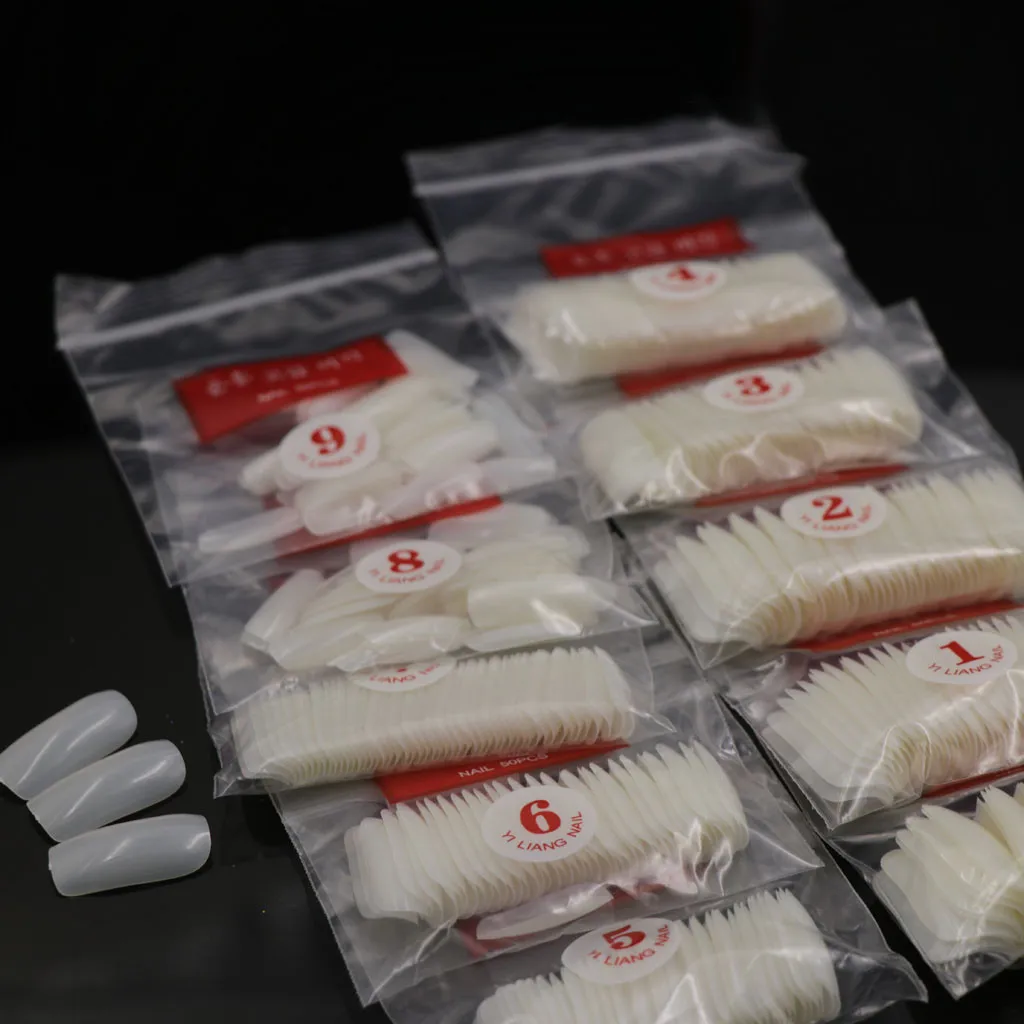 Гель для ногтей начинающих инструмент набор сделай сам Комбинации 50 шт блеск