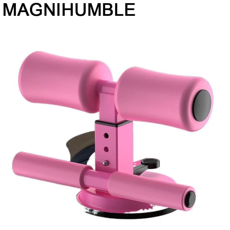 

Gimnasio Musculation Sport Home Spor Aletleri Ejercicio En Casa Academia Fitness Exercise Gym Equipment Sit-up Fixed Foot Device