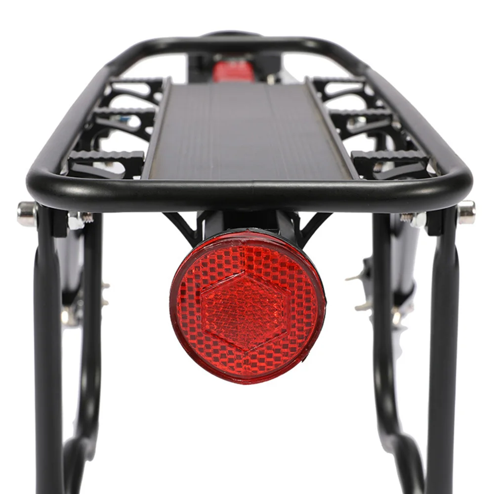 Велосипедная стойка задняя полка для велосипеда багажная подставка багажника