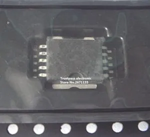 Бесплатная доставка 100 шт./лот VB325SP VB325 HSOP 10 Новый|Запасные части| |