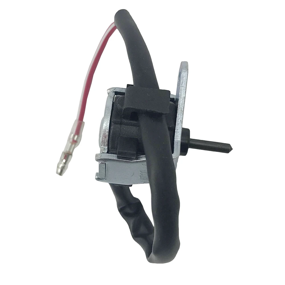

Carbman Fuel Solenoid For Kohler Engines 24 757 01-S 2475701S Lawn Mower Spare Part
