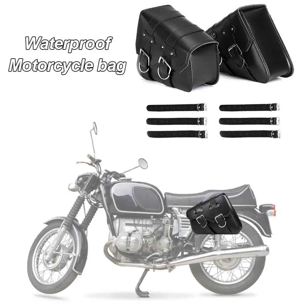 

Motorcycle Accessories