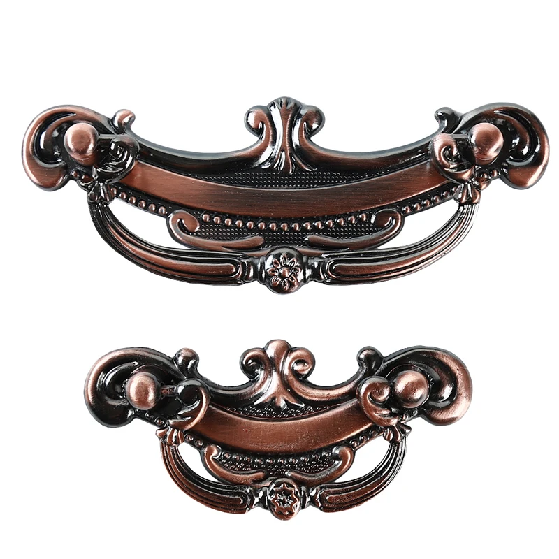 Дешево! 64/96 мм железные ручки для дверей ящиков шкафов платяных фурнитура ручка