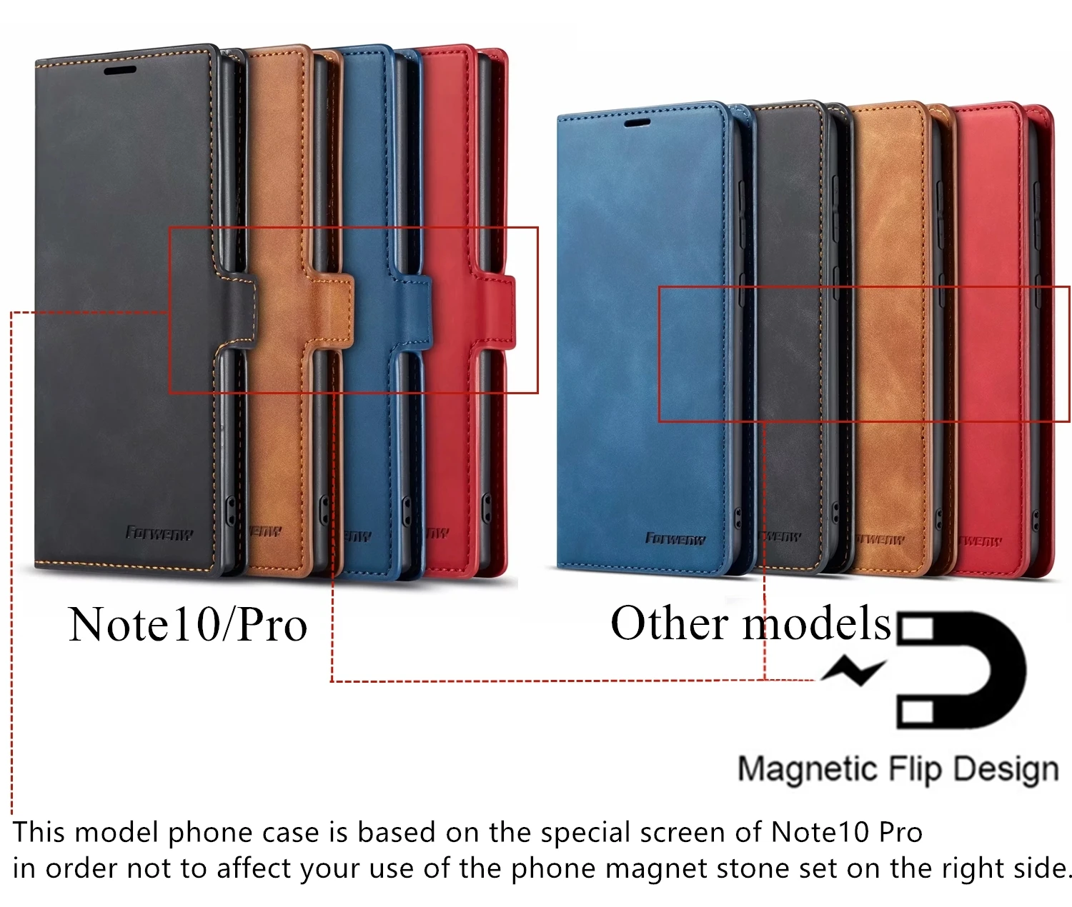 Кожаный чехол-книжка чехол для samsung Galaxy Note 9, 10 лет, S10 S9 S8 плюс S7 край A90 A80 A70 A50 A40 A30 A20 A20E A10 Магнитный чехол-кошелек