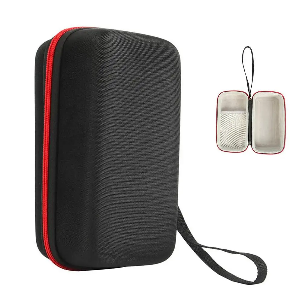 

EVA Anti-scratch Storage Bag Shockproof Protective Case Outdoor Travel Carrying Bag For MARSHALL EMBERTON Bluetooth Speaker