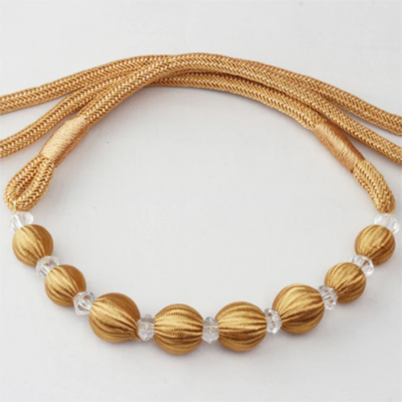 1 шт. завязки для штор в европейском стиле | Дом и сад