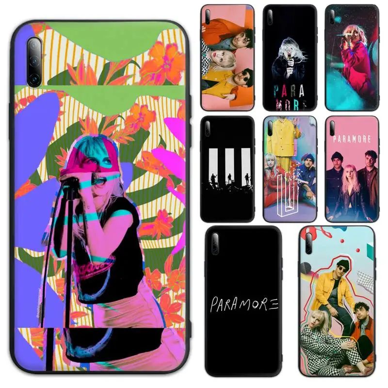 

The Promised Neverland Phone Case Phone Case For Samsung S7 S8 S9 S10 S20 S21 S30 Plus Ultra TPU Cover