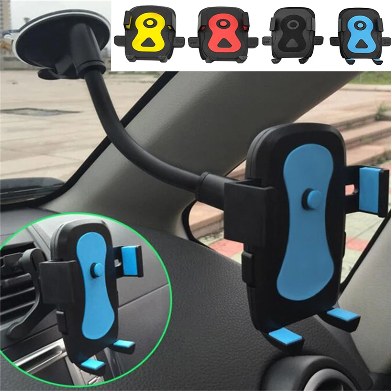 

Car Phone Holder for Iphone GPS Univesal Air Vent Smartphone Mount Stand Bracket Mobile Phone Holder for Samsung Huawei Xiaomi