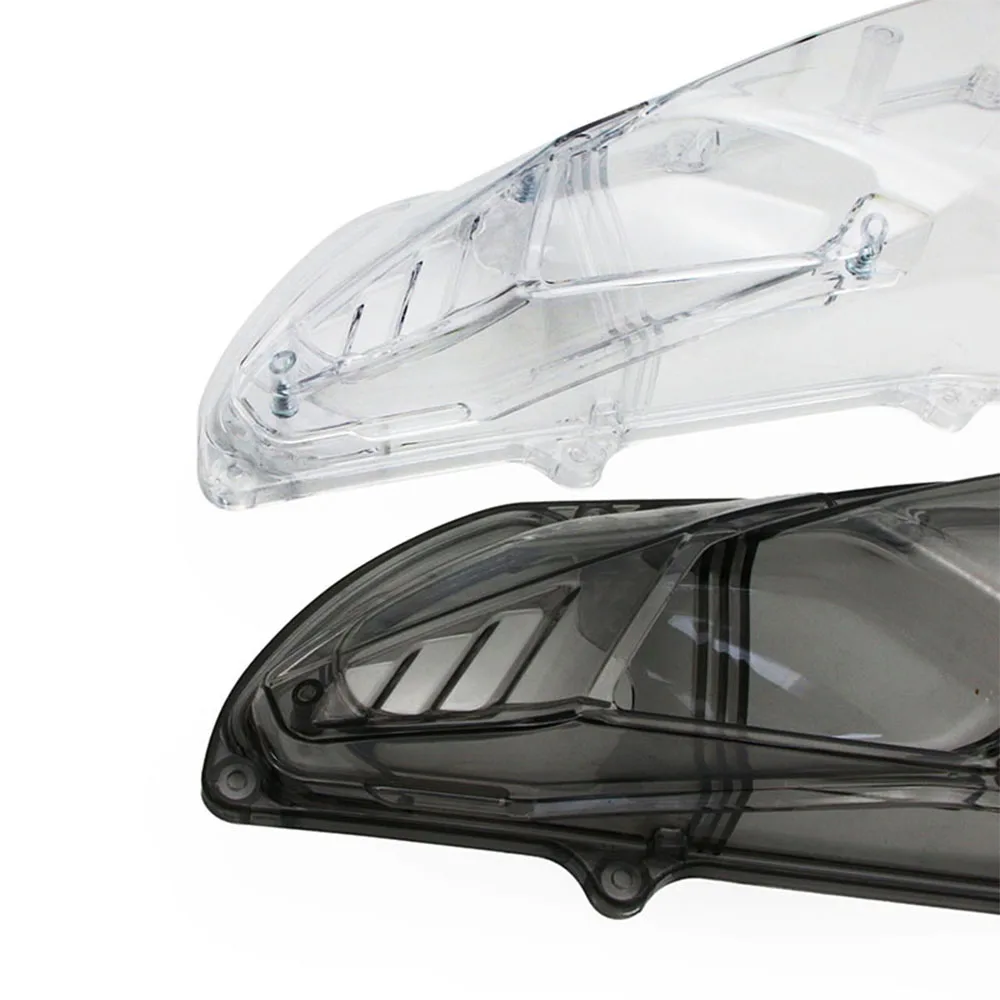 Новая защитная крышка воздушного фильтра защищает модифицированный чехол