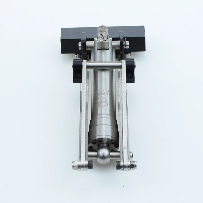 RC грузовик Matal самосвал многоступенчатый гидравлический цилиндр масляный насос F