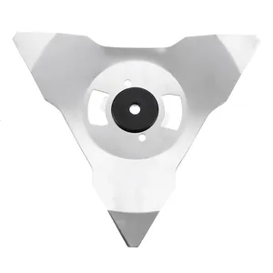 Сменные лезвия для садовой газонокосилки RS RC