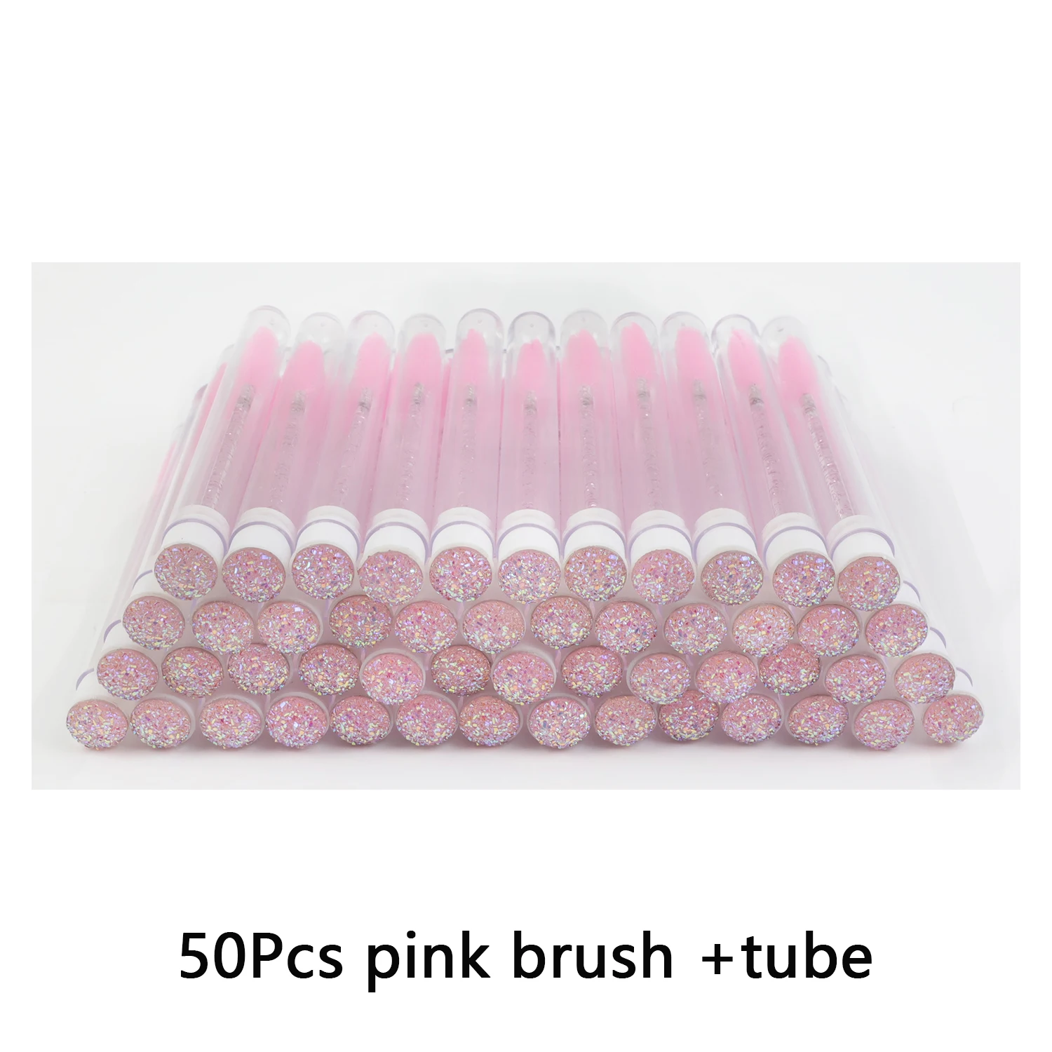 TDANCE 50 шт. одноразовая фотовспышка с бриллиантовой фотощеточкой сменная