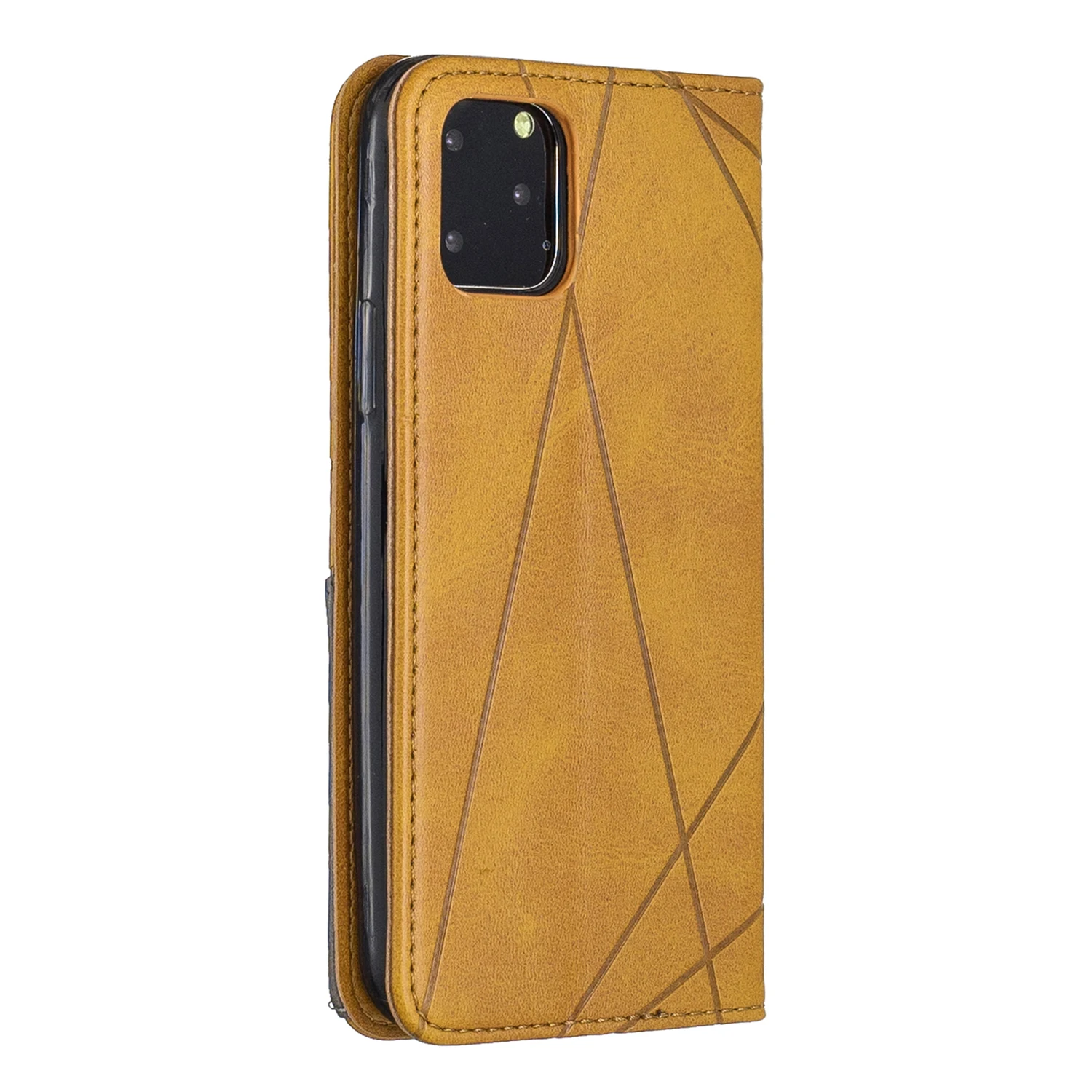 Для iPhone 11 pro Чехол-книжка кожаный чехол для iPhone 8 Plus для iPhone X XR XS MAX чехол жесткий чехол для iPhone 6 7 8 чехол