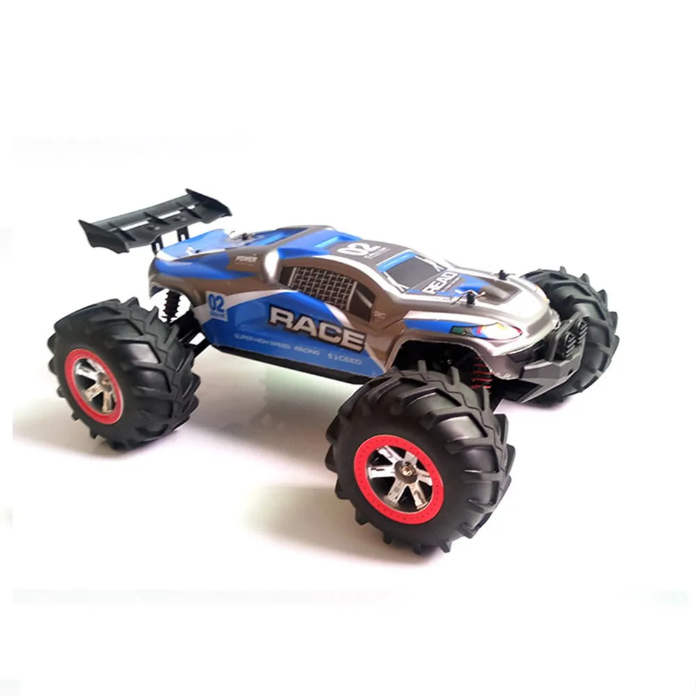 Feiyue FY10 гоночный 1:12 2 4G 4WD матовый RC автомобиль воды Земля амфибия внедорожный