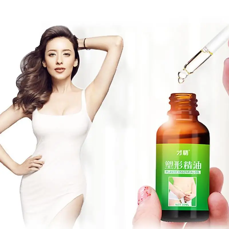 Massage Cellulite Removal Slimming Oil Fat Burner Weight Loss Body Leg Waist Effective Anti Burning Skin Care |