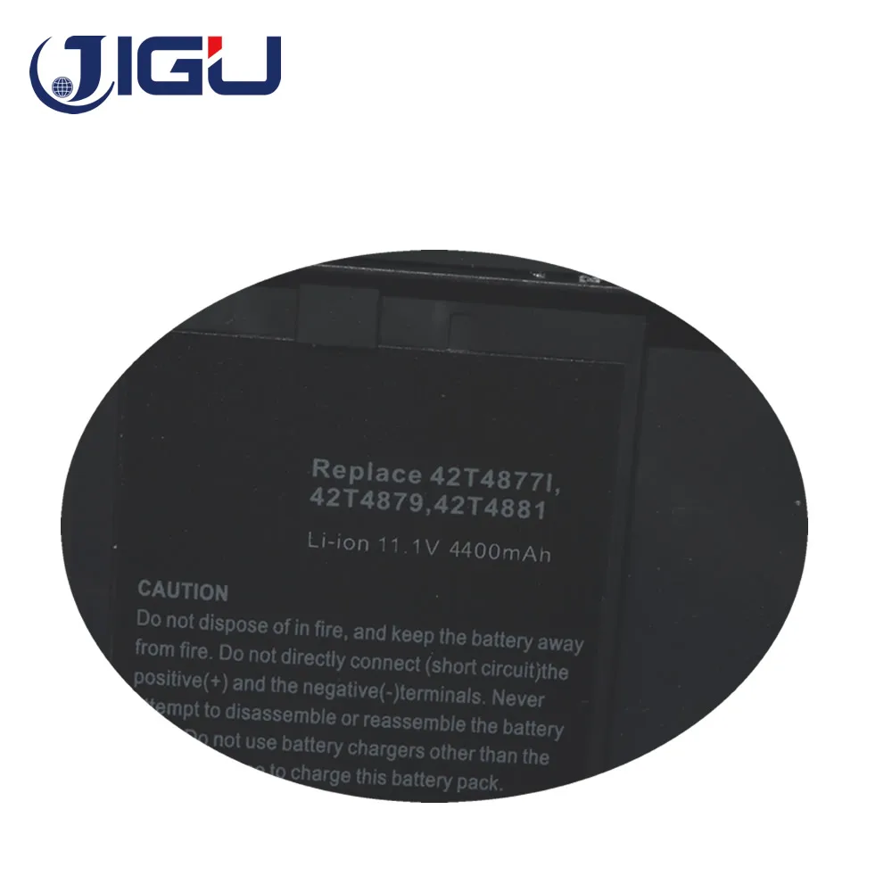 jigu 6cells laptop battery 0a36285 42t4877l asm 42t4882 fru 42t4881 for lenovo thinkpad x220t x220 tablet x220i tablet free global shipping