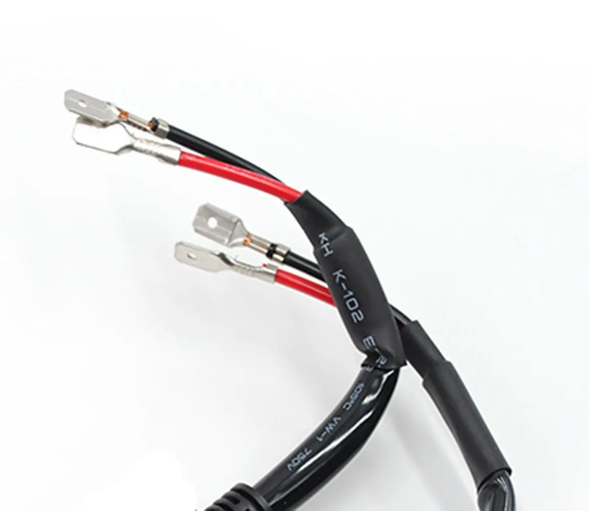 

Error Canbus Decoder For Car Headlights H1 H3 Error Warning Canceller For Auto Lamp
