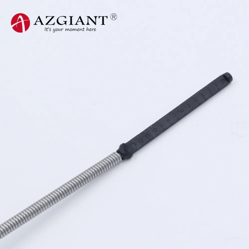 120CM /48'' Transmission Fluid Oil Dipstick Tool For Benz Checking Level On Mercedes BENZ 722.6 722.7 722.8 | Автомобили и