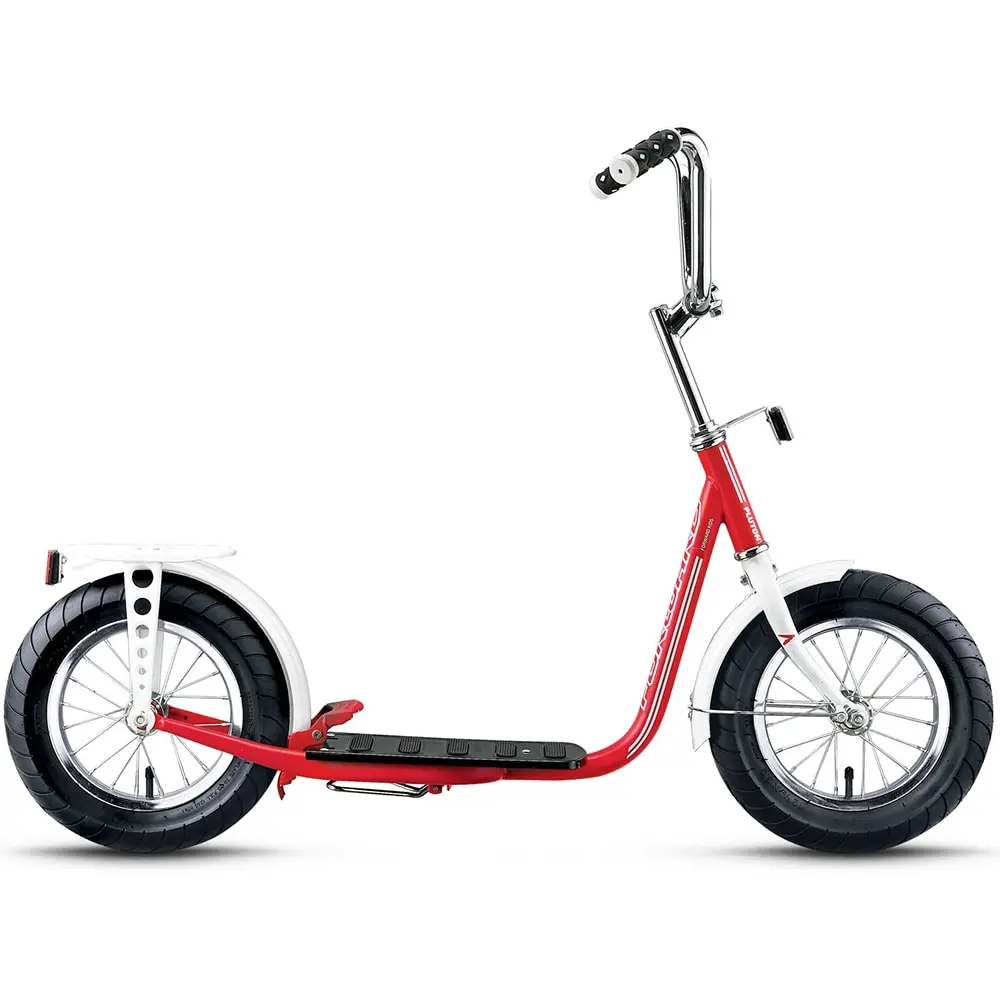 Самокат Forward PLUTON 2018-2019 | Спорт и развлечения