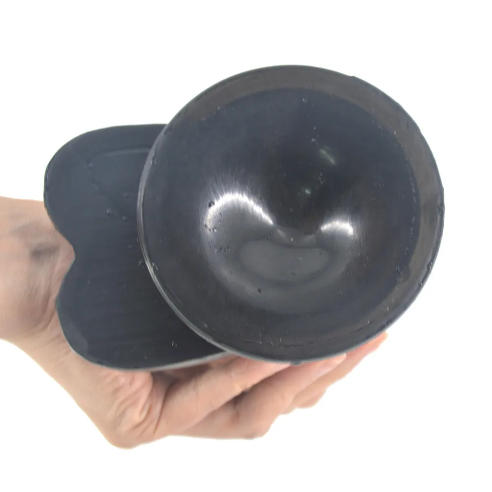 FAAK секс игрушки для женщин толстый большой фаллоимитатор на присоске