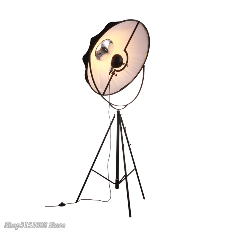 Светодиодный напольный светильник в скандинавском стиле современные автономные