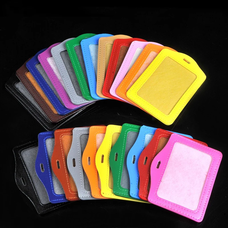 

Men Women Card Holder Lanyard ID Credit Card Holder Retractable Badge Reel Travel Bank Bus Business Card Cover Badge