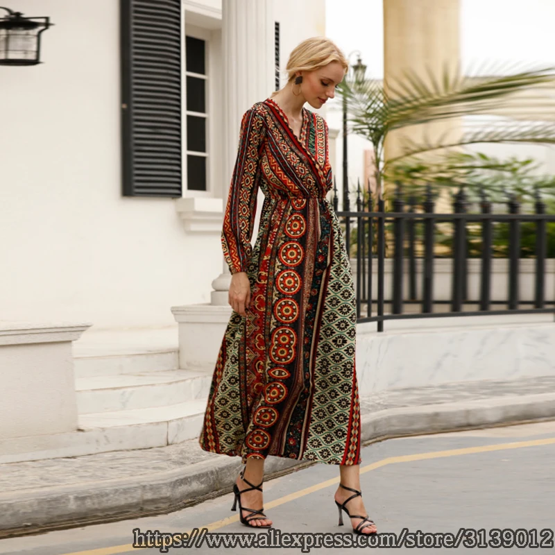 Vestidos Eid Mubarak Abaya Дубай Турция мусульманский хиджаб платье ислам африканские