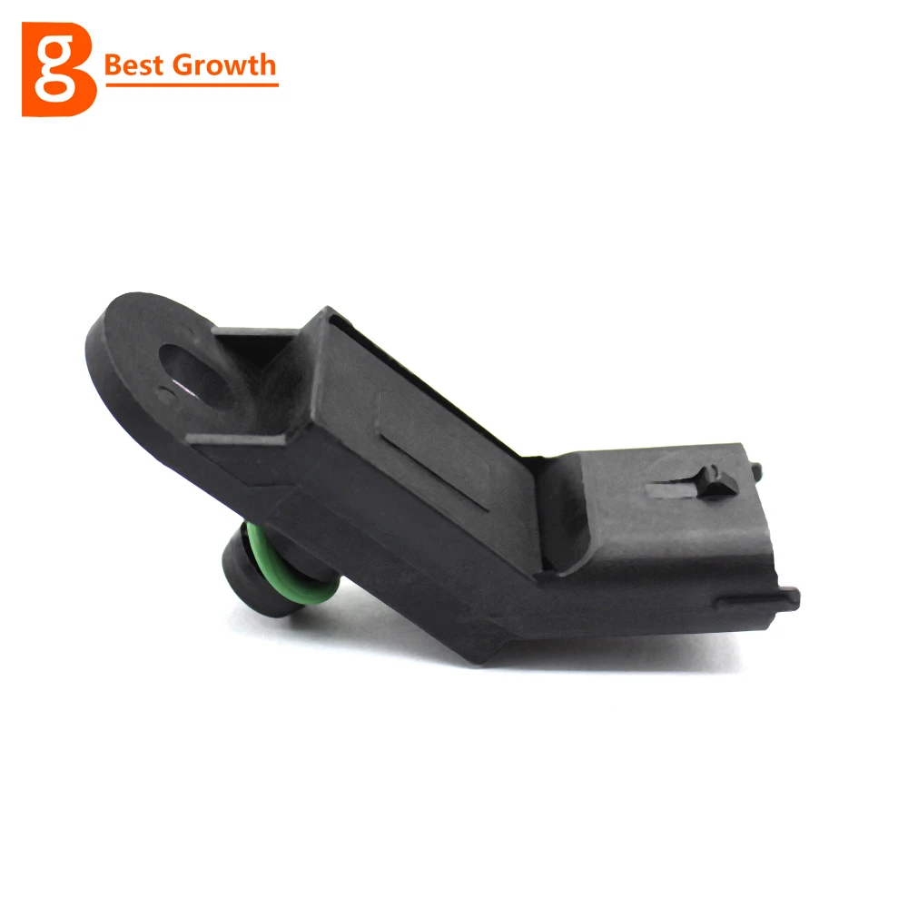 

Датчик абсолютного давления в коллекторе MAP для кнопки, SMART CABRIO 450 CITY-COUPE CROSSBLADE ROADSTER FORTWO 1998-2007 0003121V00200000 Y023