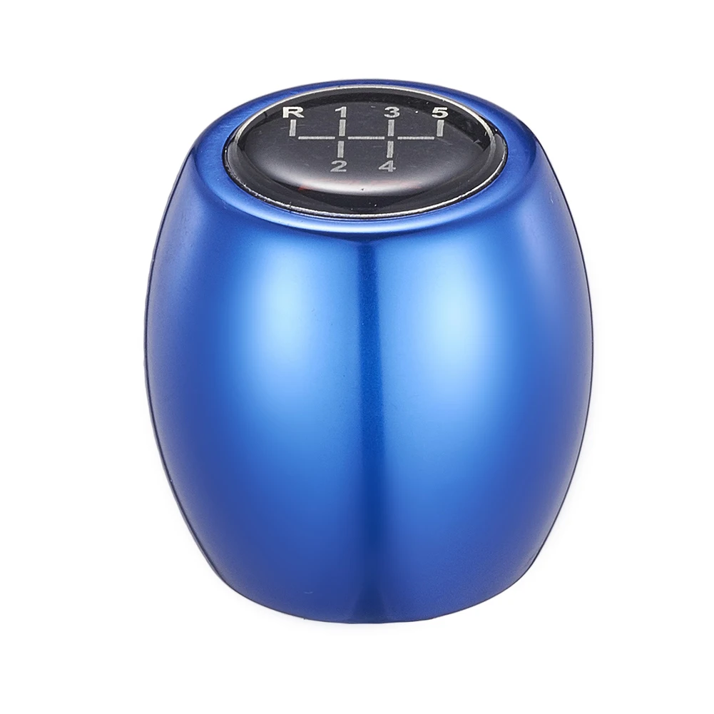 6 Скорость Алюминий рукоятка рычага переключения передач механическая коробка