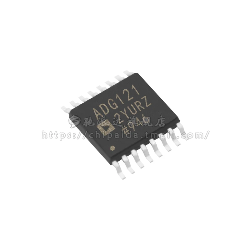 

ADG1212YRUZ TSSOP16 IC