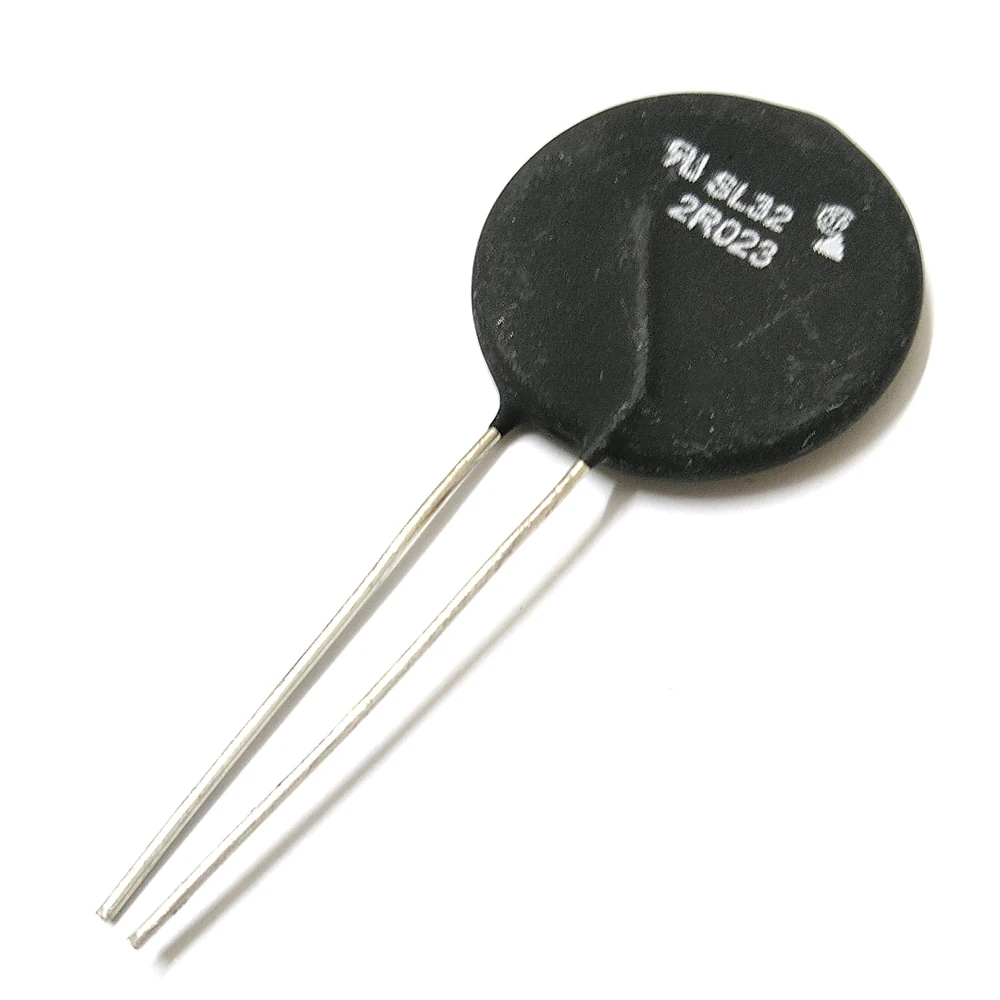 Серия FMchip SL32 2R025 BigAMP 2R023 ICL 2 Ом 20% 25A 31 мм | Обустройство дома