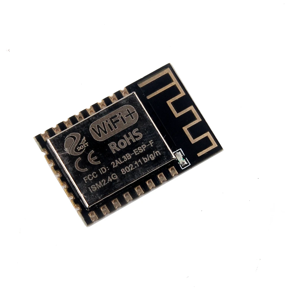 5 шт./лот ESP8266 ESP F Серийный беспроводной модуль передачи Wi Fi|Модули для умного дома|