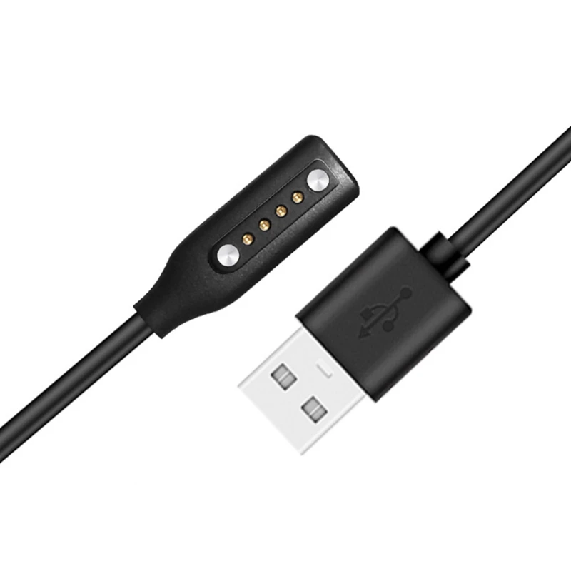Charging Smart Glasses Charger Portable Adapter Smart Glasses Charging Cable for-B-ose Frames Alto S M L -Rondo -Soprano