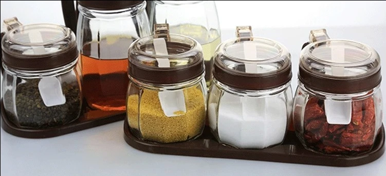 Набор приправ для кухни и кухонных принадлежностей посуда Отдел магазин специй