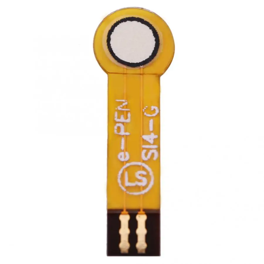 Высокоточный датчик давления 0 200 г чувствительный к сопротивлению резистор с