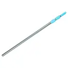 Рукоятка телескопическая алюминиевая 279 см INTEX (29055)