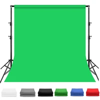 3x4m backdrop green screen photo background photography backdrops for photographers bluey white chromakey cromakey green screen