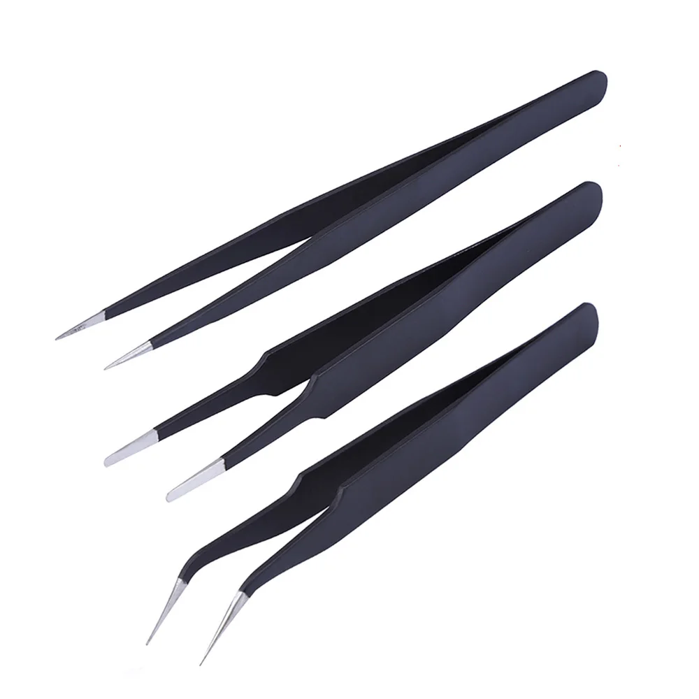 81 in 1 Repair Tools Set 56 Bits Screwdriver Tweezers Set for Mobile Phone Laptop Computer Electronics Maintenance Hand Tool Kit