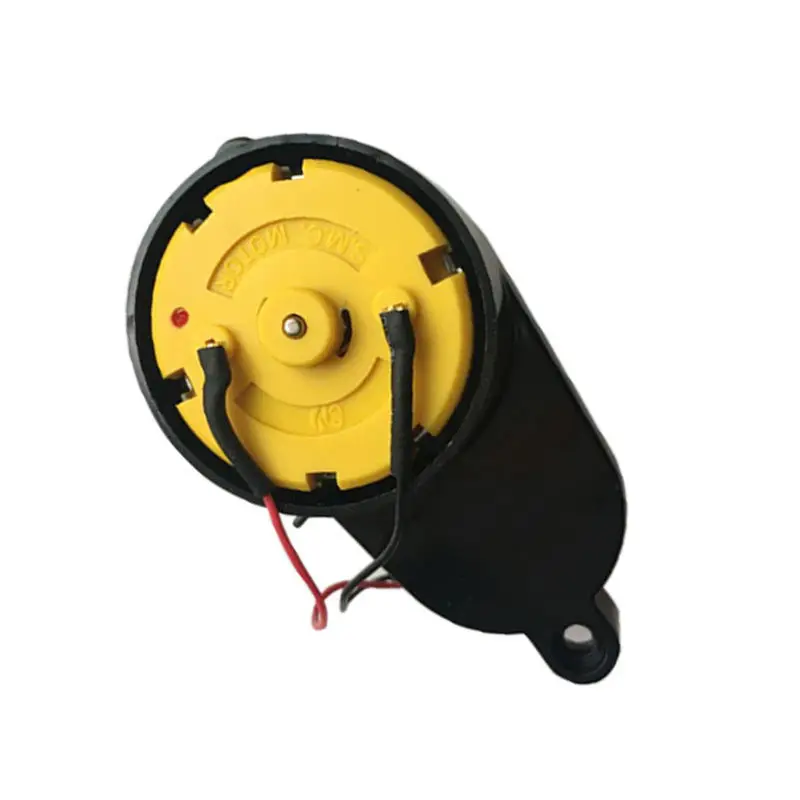 Робот пылесос запасные части Аксессуары левая сторона щетка двигатель в сборе