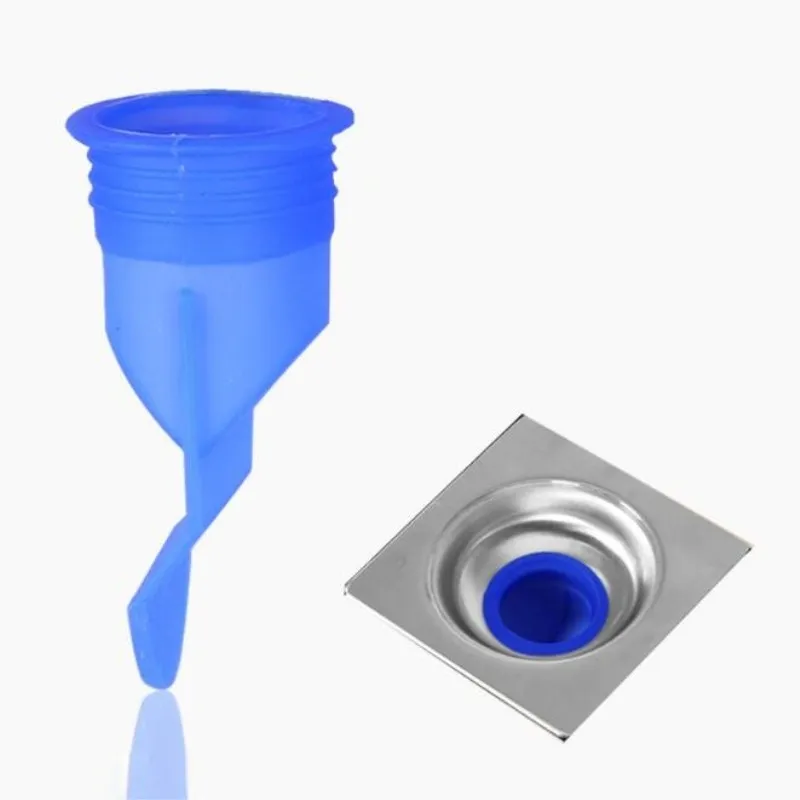 Дренажный клапан CTREE CN27 для ванной комнаты из нержавеющей стали|Фиксаторы и