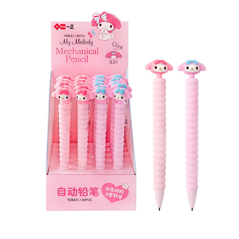 

Карандаш механический детский, 0,5 мм, 20 шт./лот