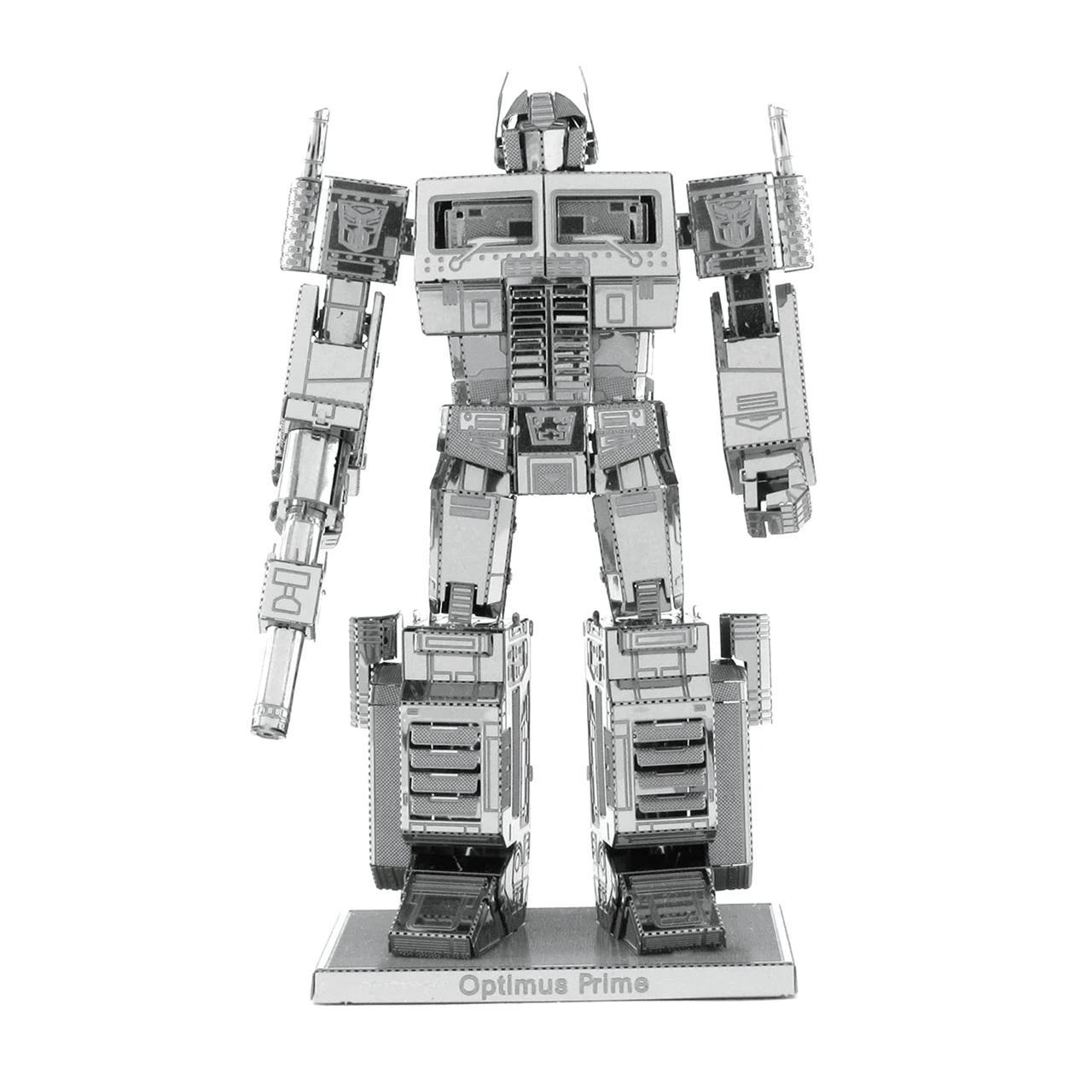 MB119 Футбольное поле, головоломка, игрушки, мини, серия Звездных войн, 3D металлическая головоломка, сделай сам, модель, набор, головоломка для взрослых, детям, образование, подарки - Цвет: MB119