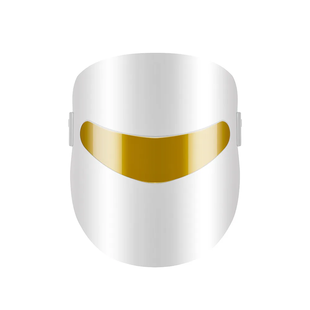 

Colorful beauty mask anti-acne color spot color mask machine beauty instrument whitening and rejuvenation led mask