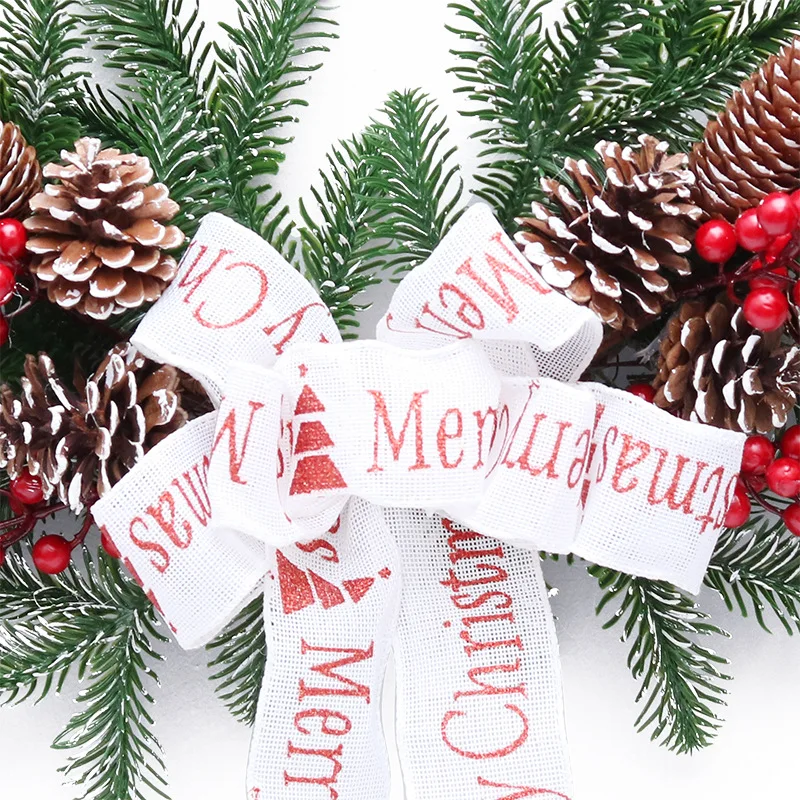 

Navidad Christmas Hanging Decoration Christmas Decor For Home