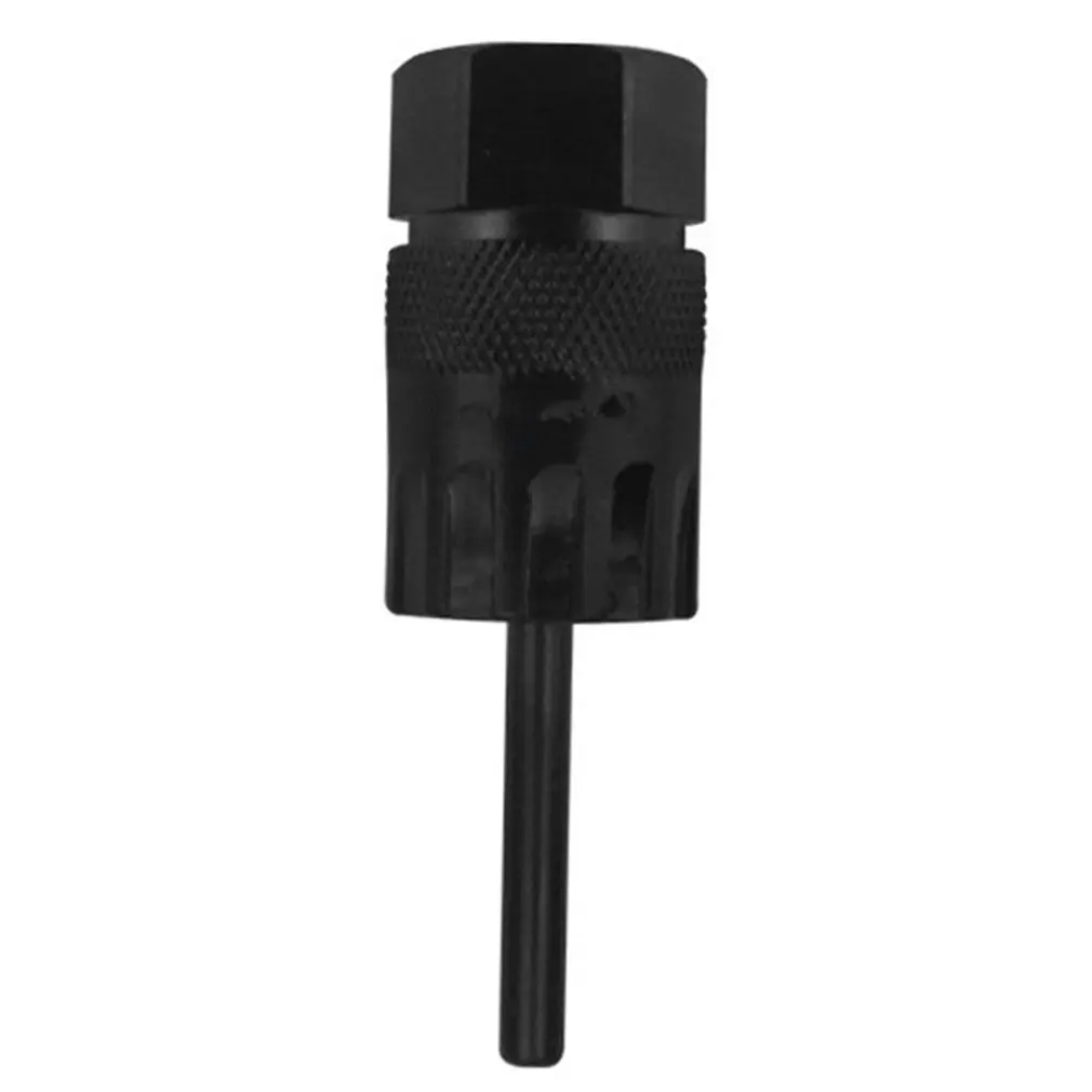 

2021 новый сплав Сталь MTB велосипед велосипедный маховик удаления гнездо руководящих Stick Ремонт Инструменты кассеты демонтажный инструмент