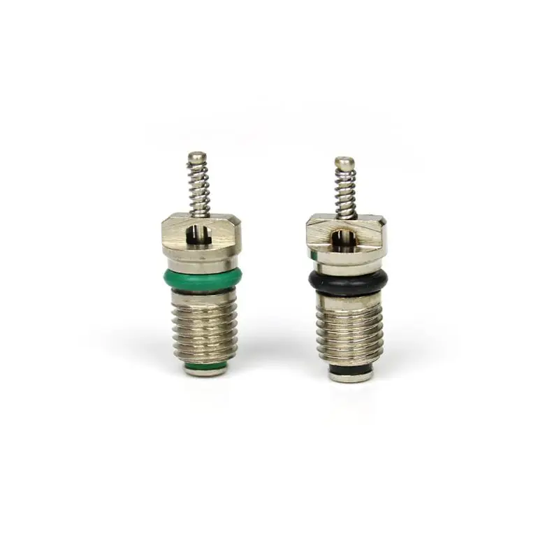 Набор для ремонта термостойких сердечников клапанов AC R134A 10 шт. - купить по