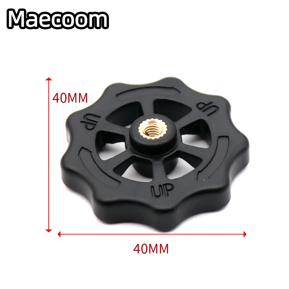 Детали для 3D-принтера Maecoom комплект выравнивания пружины с подогревом