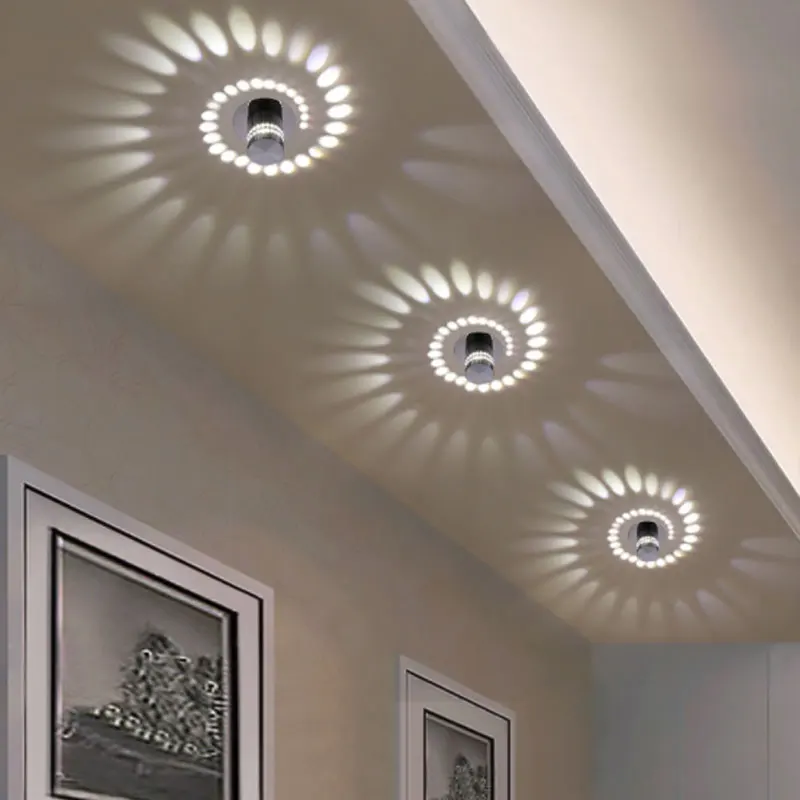 Спереди балкон лампа крыльцо Светильник коридорах светильник современный